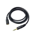SNDIA 3.5mm Male to Female Cable Stereo Audio Cable Aux Extension Cable Audio Home Entertainment Audio Cable Aux Cable Handfree Cable. 