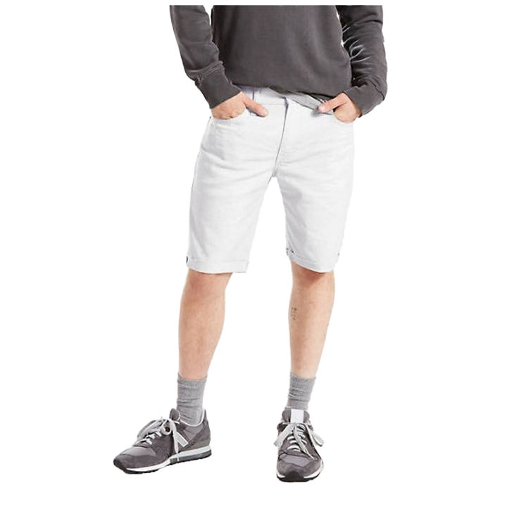 White Shorts for Men Branded Factory Outlet