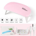 Poly Nail Gel Set 6W Led Lamp Full Manicure Set Quick Extension Nail Kit Gel Builder Polygels Set For Nails Nail Tool Kit 8Pcs/Set Nail Art UV Quick Extension Nail Kit Glitter Poly UV Builder Gel Nail Tip Color Nail Tip French Nail Tip Form DIY Manicure. 