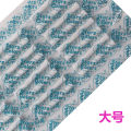 Japanese Doll Bar Electric Eye Heart Stick Nature Perm Eyelash Curler Core Pole 32 Pieces. 