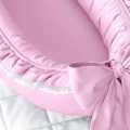 The Royal Bedding Baby Accessories Premium Quality Comfortable Baby Nest for newborn. 