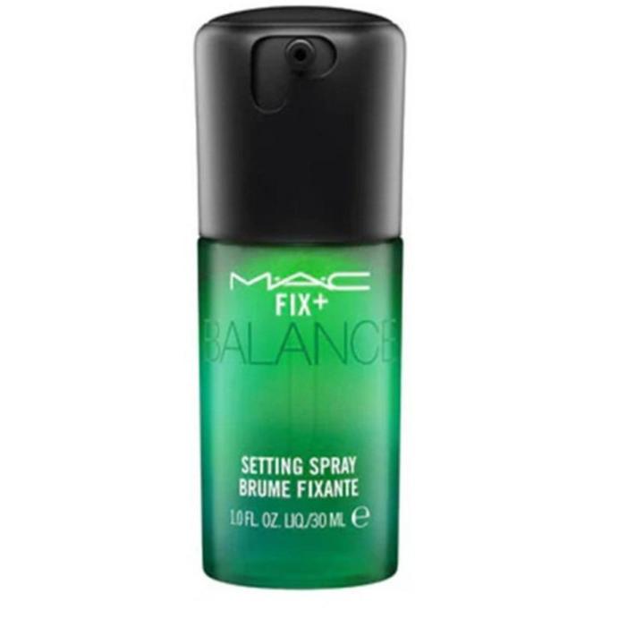 MAC - Fix+ Balance Setting Spray - Mini 30Ml - Beauty by Daraz