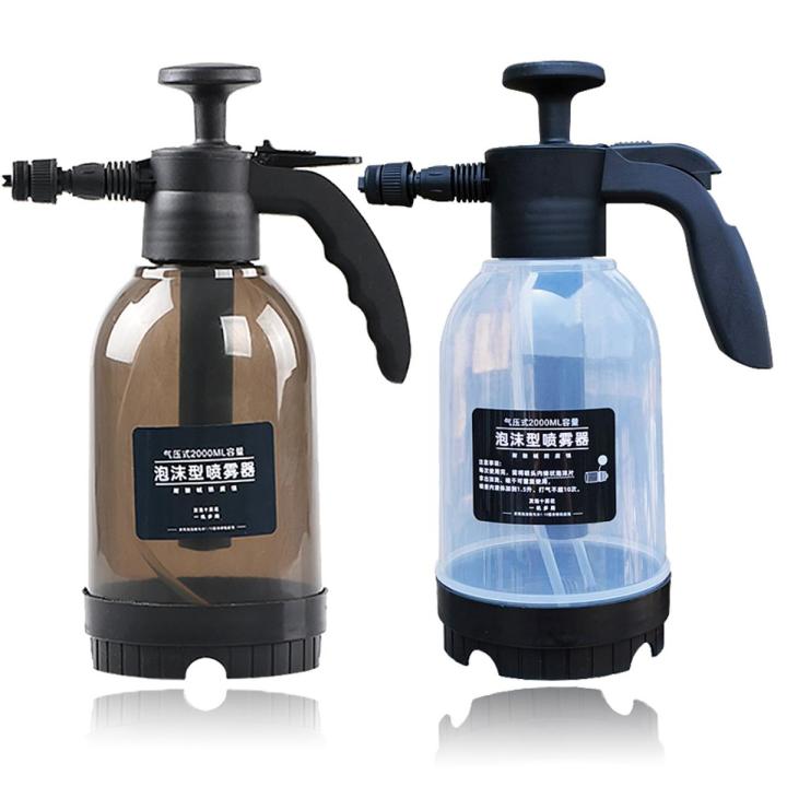 オートフィネス PRESSURE SPRAYER V2 泡＆霧スプレー 2L オートフィネス PRESSURE SPRAYER V2 泡＆霧スプレー 2L（Amazon