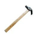 Solid Hand-Made Hammer with Wooden Handle – Durable and Versatile Tool for Professional and Home Use. 