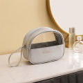 Portable Women Cosmetic Bag Multipurpose Waterproof Cosmetic Toiletry Makeup Beauty Travel Organizer Pouch Bag. 