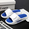 New Fashion Style Slipper For Mens || Chappal for boy's || Flip flop for men's || house slippers || Trending slippers. 