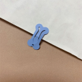 Cute Dog Hairpin Pet Small Dog Hair Clips for Chihuahua Pug Grooming Dog Accessories -F. 
