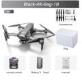 SJRC F22s Pro GPS Drone 4K HD EIS Camera Laser Obstacle Avoidance 2-Axis Gimbal Brushless Foldable Quadcopter RC 3.5KM. 