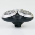 RQ12 Replacement Shaver Heads for Philips RQ1250 RQ1260 RQ1280 RQ1290 RQ1250CC RQ1260CC RQ1280CC RQ1050 RQ1060. 