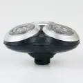 RQ12 Replacement Shaver Heads for Philips RQ1250 RQ1260 RQ1280 RQ1290 RQ1250CC RQ1260CC RQ1280CC RQ1050 RQ1060. 