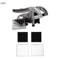 French Fry Cutter Blade Replacement Cucumber Cutter Blade Kitchen Gadgets Potato Cutter Blade for. 
