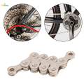 Bike Chain Mountain Bicycle Repair Chains Link Connector Joiner 9S. 