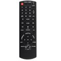 Replace Accessories Component Parts N2QAYB001094 Remote for SA-AKX900 SCAKX300 SA-AKX400 SA-AKX550 SA-AKX500 SA-AKX600 BT CD Stereo System. 