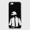 iPhone 5c Cover - SkinLee HQ Hard Case - PUBG BattleGround - SKINLEE-493-1-266-154. 