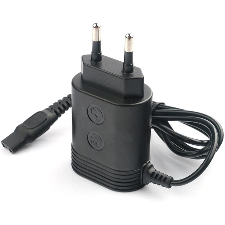 15V HQ8505 for Philips One QP6520 QP6510 Shaver Razor Charger power source Adapter Cord EU Plug