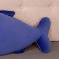 Whales Plush Keychain Smell-less Whales Plush Toy Cushion. 