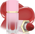 Liquid Blush Stick Velvet Cream Blush Face Makeup, Matte Soft Liquid Blusher for Cheek & Lips, Long-lasting and Waterproof Blush. 
