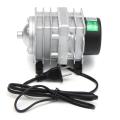 Hailea ACO-308 55L/Min 30W Electromagnetic Air Compressor Aquarium Oxygen Pond Air Pump Aerator. 