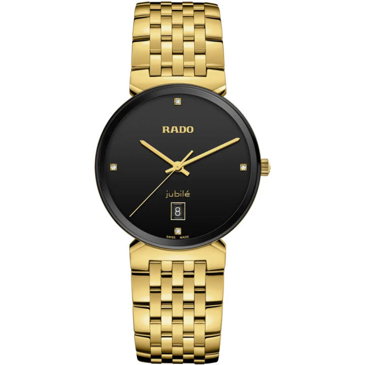 RADO FLORENCE DIAMONDS MEN WATCH R48914703