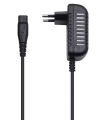 4.3V A00390 Charging Cable Adapter Charger For Philips Norelco OneBlade shaver QP2520/70 for Philips One Blade QP2721 QP2520 QP2620 MG3720 MG3730 MG5720 MG5730 BT3206 BT3208 BT405 QT4000 Beard Trimmer. 