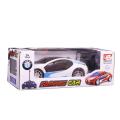 RC 3D Famous Car With Light – Wireless Rechargeable. 
