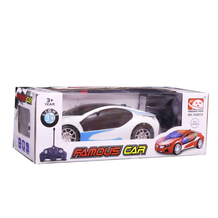 RC%203D%20Famous%20Car%20With%20Light%20%E2%80%93%20Wireless%20Rechargeable%20-%20Image%202