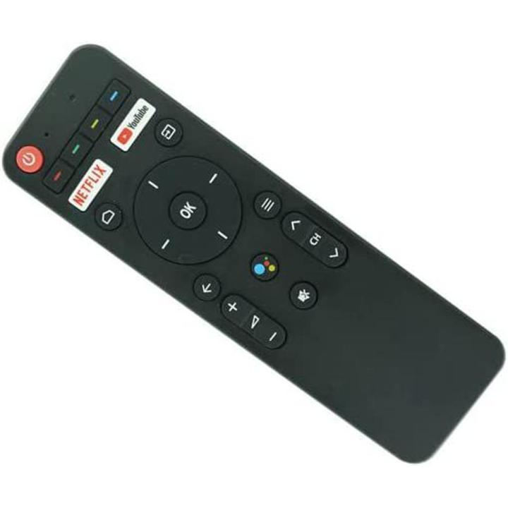Voice Bluetooth Remote Control for HaierSmart LED TV