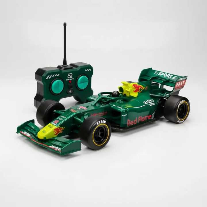 Drift%20Spray%20F1%20Formula%20Remote%20Control%20Racing%20Car%20Rechargeable%20Multicolor%20-%20Image%203