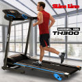 Treadmill Slim Line Motorized Model TH-300. 