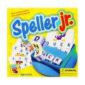 Speller Jr. 