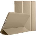 iPad AIR 4 & AIR 5 10.9" 2020 / 2022 Smart Book Cover Case Auto Sleep / Wake Mode. 