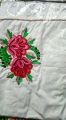 Embroidery pillow covers | کڑھای والے سرھانے | Pair of Embroidered pillow covers original KT. 