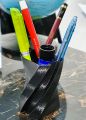 Pen Holder | Beautiful 3D Printed Creative Student | Stationery Desktop Cactus Desk | Multifunction Storage Box | Pen Container | Brush Pot Office Supplies. 
