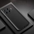 For Tecno Spark 20 Pro+ Case Ultra Thin Smooth silicon Matte Back Soft Cover For Tecno Spark 20 Pro Plus Back Cover Phone Cases. 