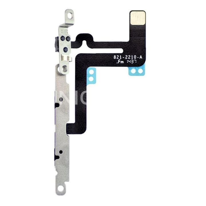 Volume%20Button%20Silent%20Switch%20Flex%20Cable%20Repair%20for%20Iphone%207/7G/7Plus%20-%20Image%202