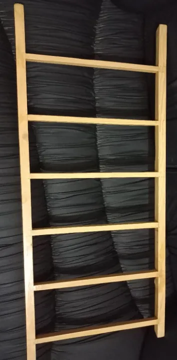 Plant%20stand%20ladder%20style%20Kail%20wood%20by%20HDE%20-%20Image%204