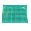 Allwin Professional Self Healing Double Sided A4 Cutting Mat. 