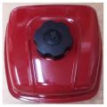 Fuel Tank 3.6 Litres for Petrol Engine of 5.5 HP 6.5 HP 7 HP GX160 etc.. 