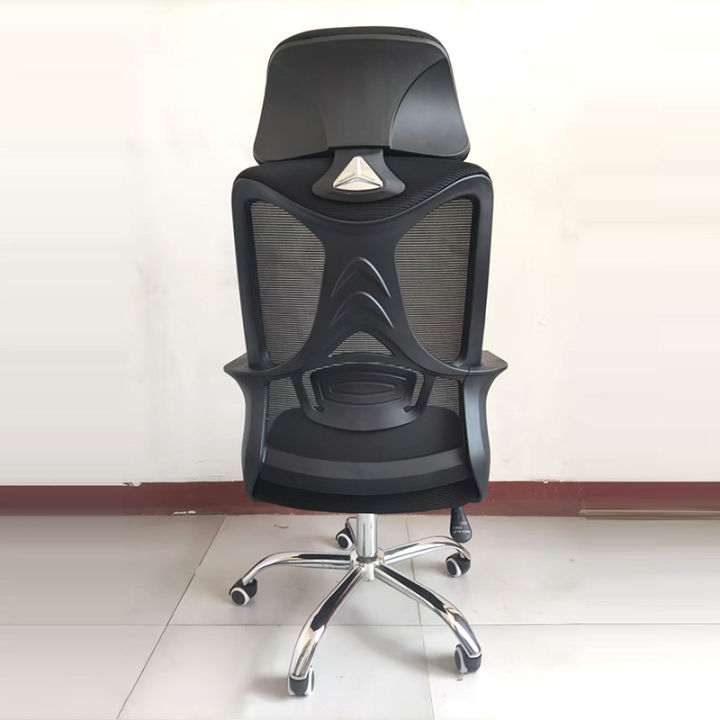 Office%20Chair%20Adjustable%20Computer%20Swivel%20Modern%20Ergonomic%20home%20Chair%20Fabric%20Mesh%20Chair%20with%20Back%20Support%20Arms%20and%20Wheels%20for%20Home%20Work%20and%20Students%20Study%20Black%20-%20Image%206