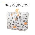 Luggage Bag Storage Tote Bag,Folding Collapsible Bag for S. 