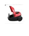 Dawlance Dawlance Vacuum Cleaner - DWVC-770- Dawlance- Car Shape - Compact - Red. 