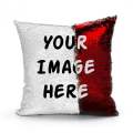Customized Magic Cushion with Filling: Enchanting Design | Perfect Gift for Loved Ones. 