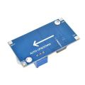 DC-DC XL6009 Auto Boost Buck Module Adjustable Step Up Step Down Converter Module Solar panels Board. 
