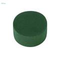 10x Round Floral Foam Blocks DIY Green Plant Foam for Wedding Birthday Decor. 