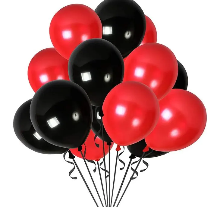 Black%20&%20White%2040%20Balloons%20Pack%20For%20Birthday%20&%20Anniversary%20Baloons%20Decoration%20-%20Party%20&%20Wedding%20Decoration%20-%20Image%202