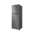 Haier 11 Cu Ft-E-Star Series-HRF-306 EBS-Deepest Freeze-Direct Cool-1 Hour Icing Technology-Wide Voltage-Glass Door-10 Years Warranty. 