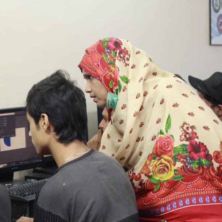 Donate For JDC Free Education System Daraz.pk