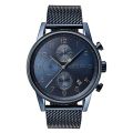 Hugo Boss 1513538 Stainless Steel Wrist Watch for Men. 