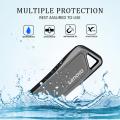 Lenovo 2TB Usb 3.1 Flash Drives High Speed Metal Pendrive 1TB 512GB 256GB Portable Usb Drive Waterproof Memoria Usb Flash Disk. 