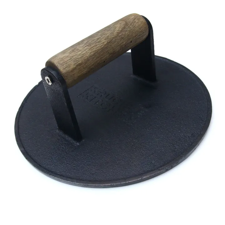Cast%20Iron%20Burger%20Press%206%20Inches%20flat,%20%20Krucible%20Kitchen,%20Burger%20Press%20-%20Image%204